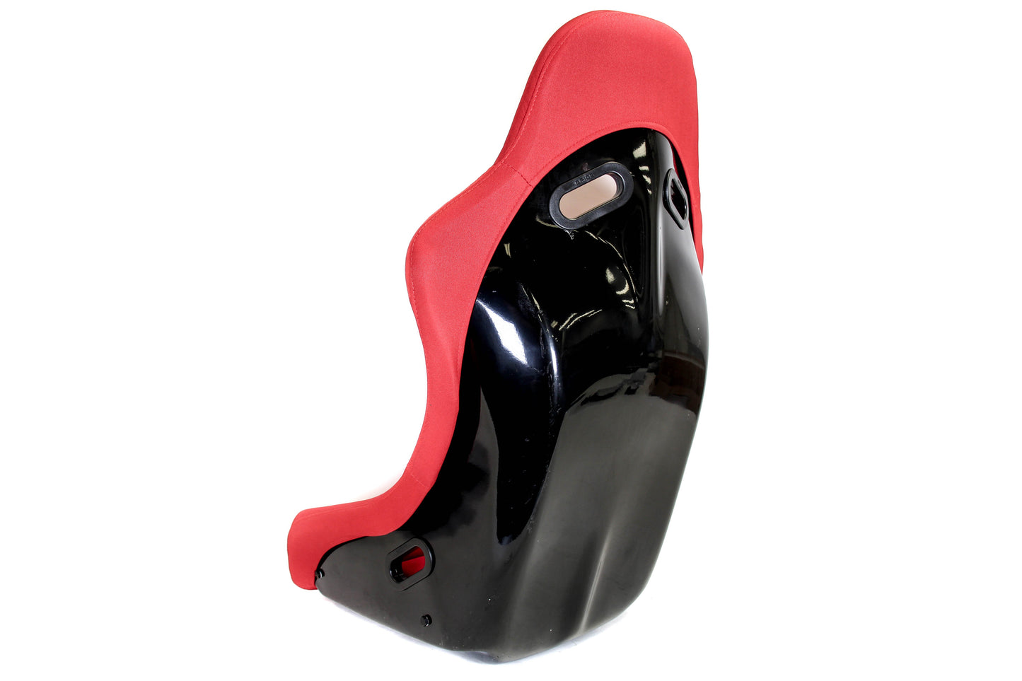 discontinued PLM F1SPEC TYPE 5 SEAT (PAIR) - Red *Discontinued