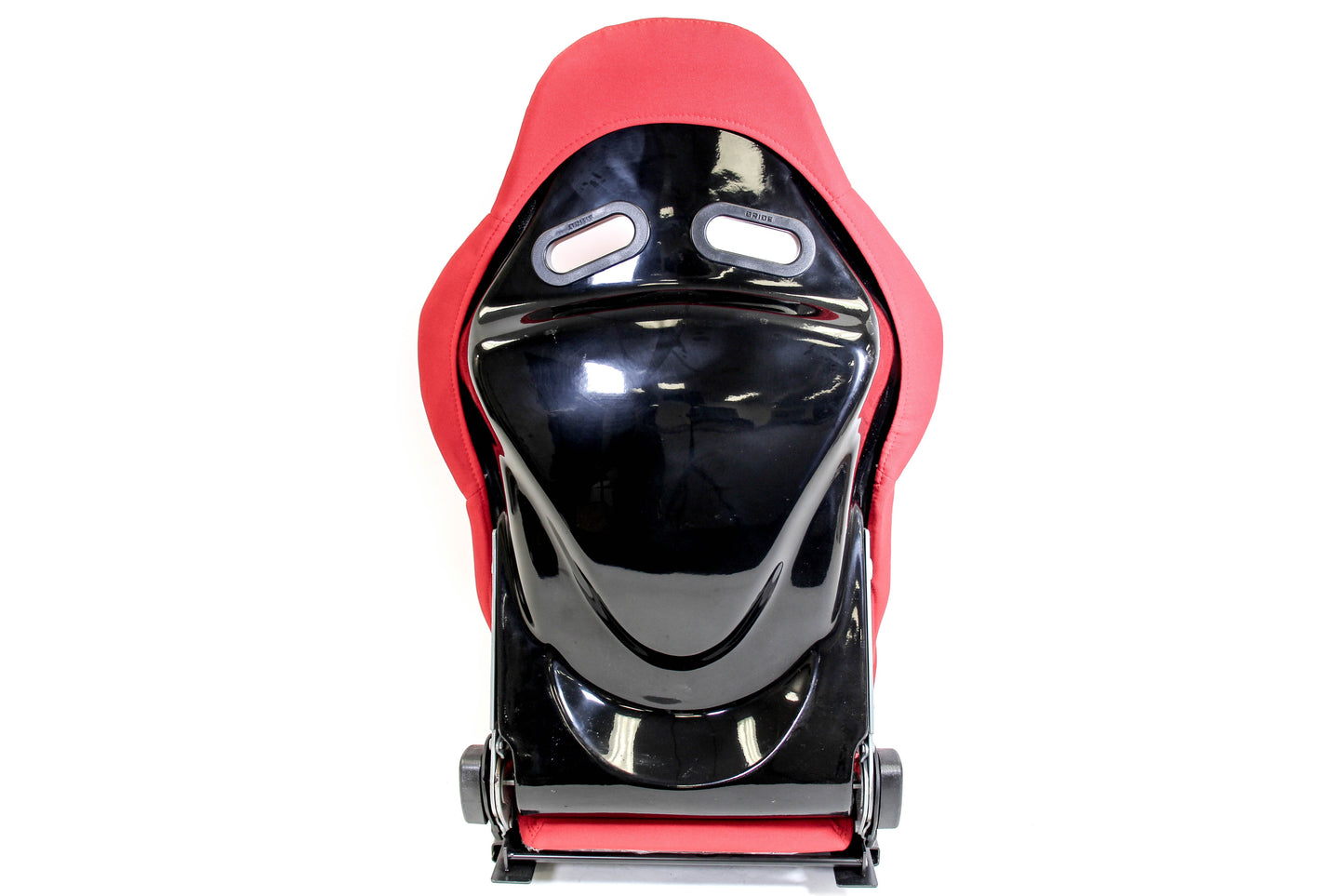 PLM F1SPEC TYPE R1 RECLINE SEAT (PAIR) - Red *Discontinued