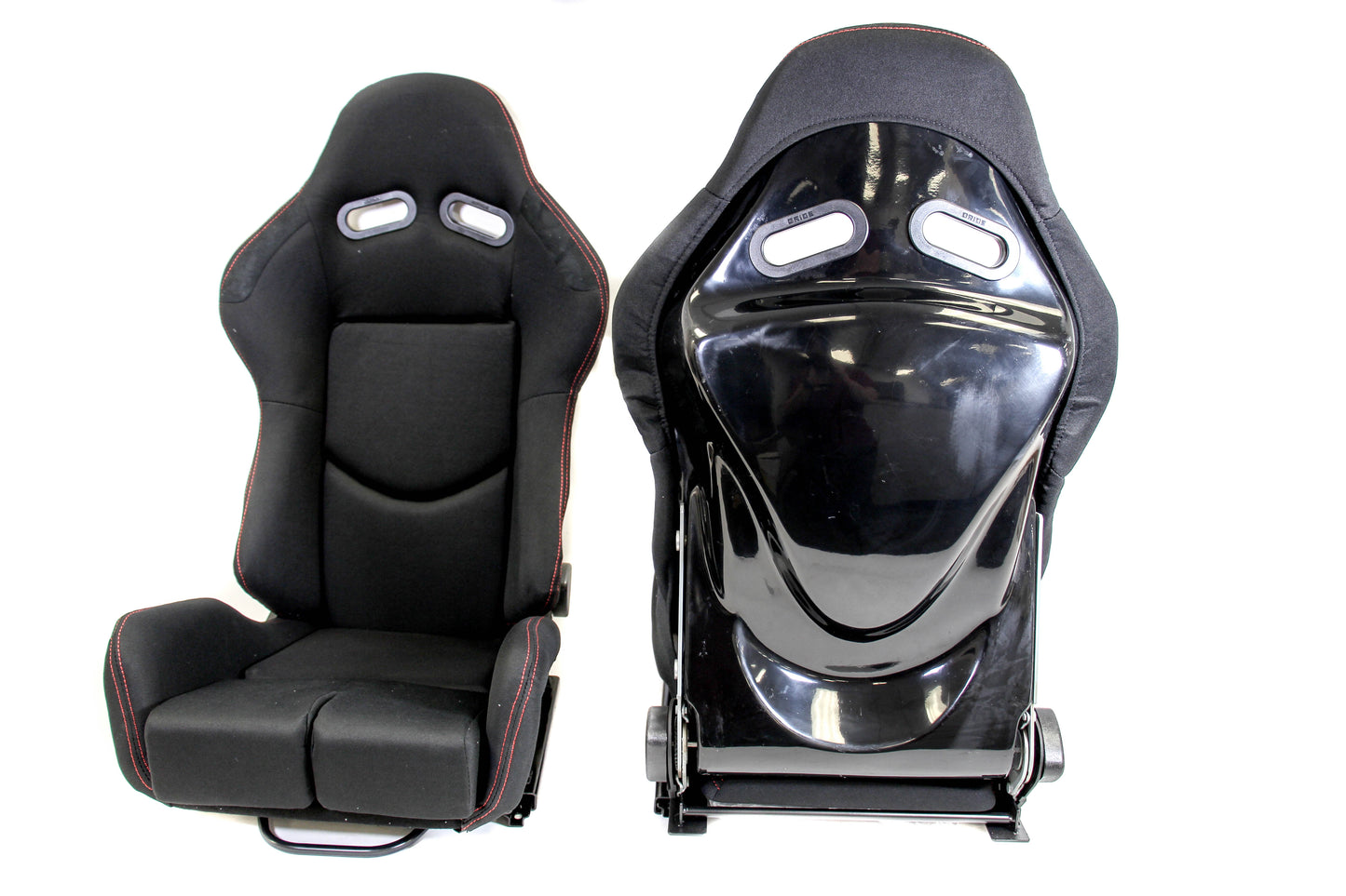 PLM F1SPEC TYPE R1 RECLINE SEAT (PAIR) *Discontinued