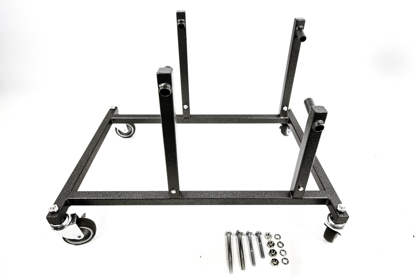 Private Label Mfg Engine Stand Cradle - Honda K-Series K20