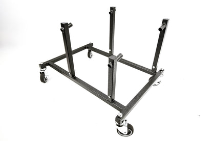 Private Label Mfg Engine Stand Cradle - Honda K-Series K20