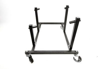 Private Label Mfg Engine Stand Cradle - Honda K-Series K20