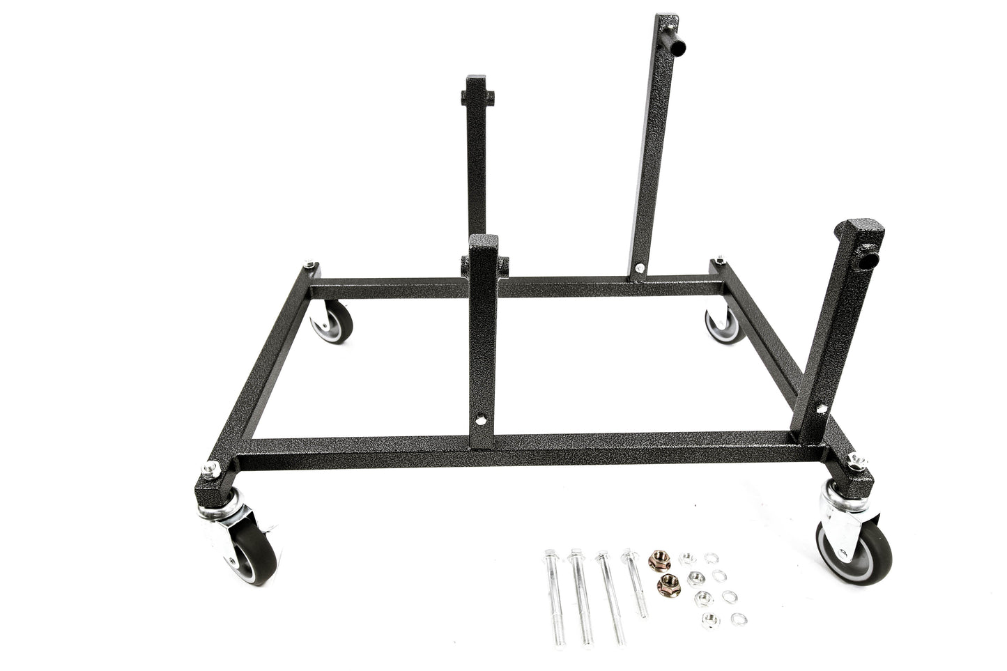Private Label Mfg Engine Stand Cradle - Honda B-Series