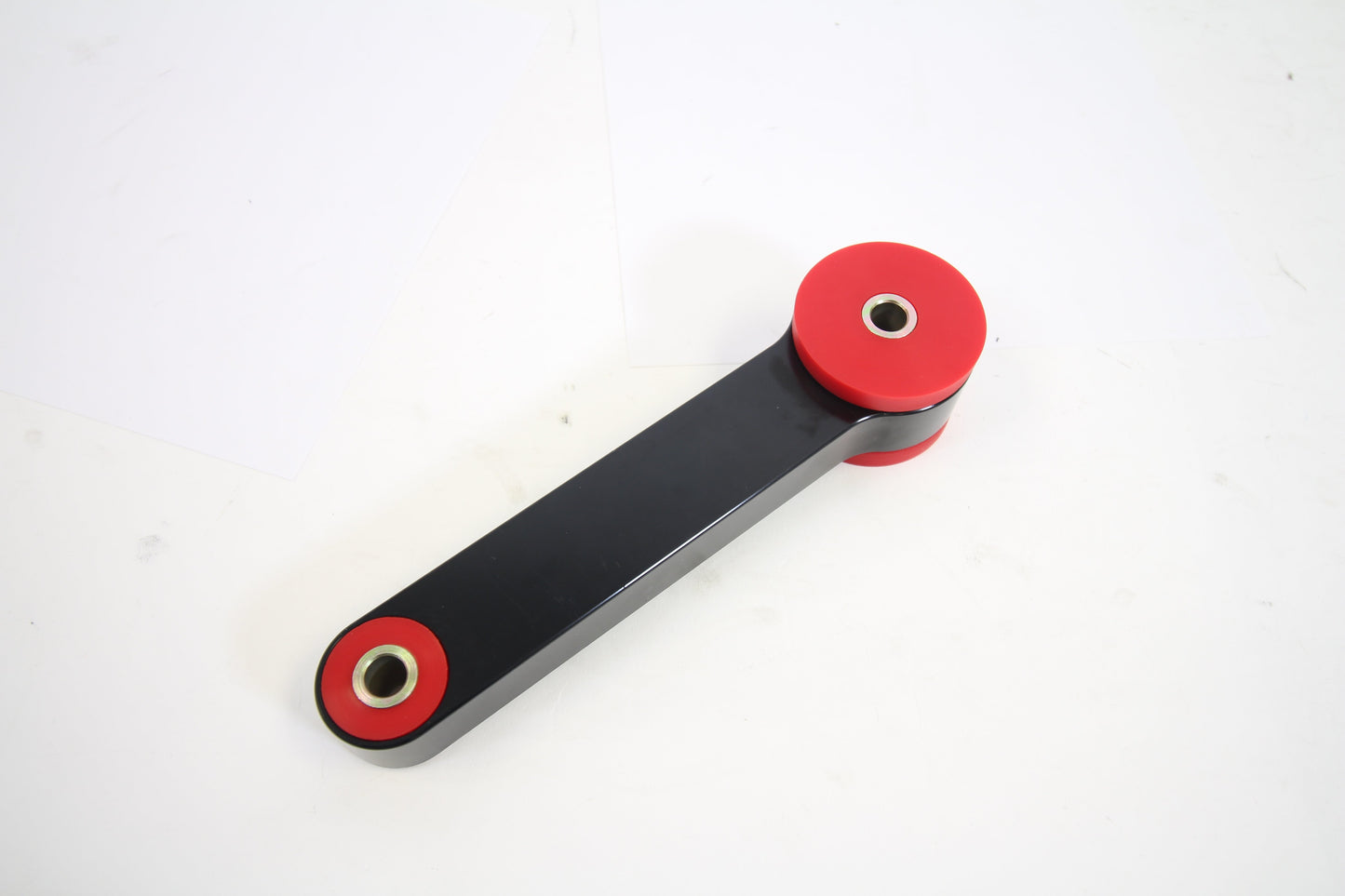 PLM Precision Works Pitch Stop Mount - Subaru Impreza WRX STi Legacy Forester *Discontinued
