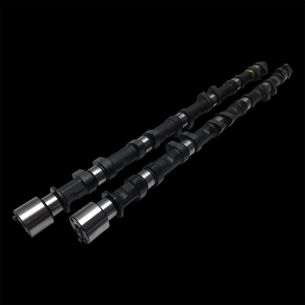 Brian Crower <b>BC0232</b> - Nissan RB26DETT Stage 2+ Camshafts - Street/Drift Spec