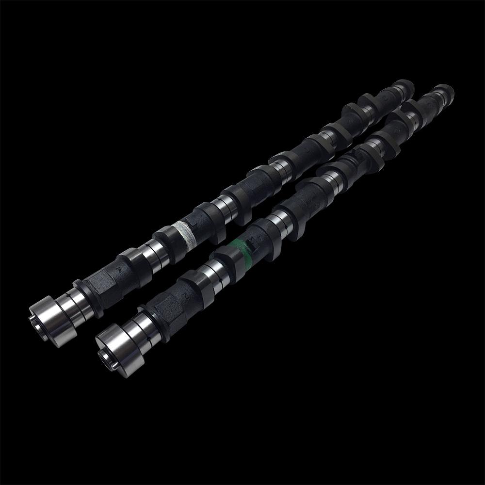 Brian Crower Toyota 2JZGTE Stage 4 Camshafts - Daigo Spec BC0305 *Discontinued