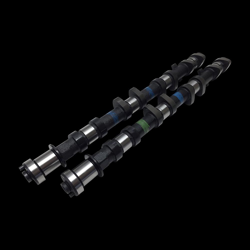 Brian Crower <b>BC0351</b> - Toyota 3SGTE Stage 2 Camshafts - Street/Strip Spec