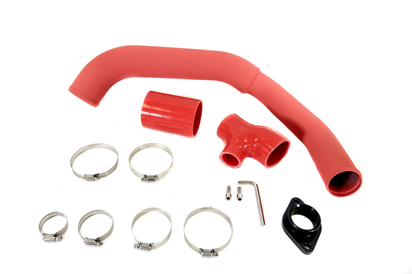 PLM Private Label Mfg Subaru WRX 2015 - 2020 Charge Pipe *Discontinued