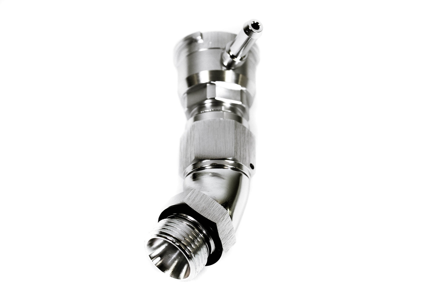 PrivateLabelMfg Precision Works K-Series Filler Neck Upgrade (Remote Filler)