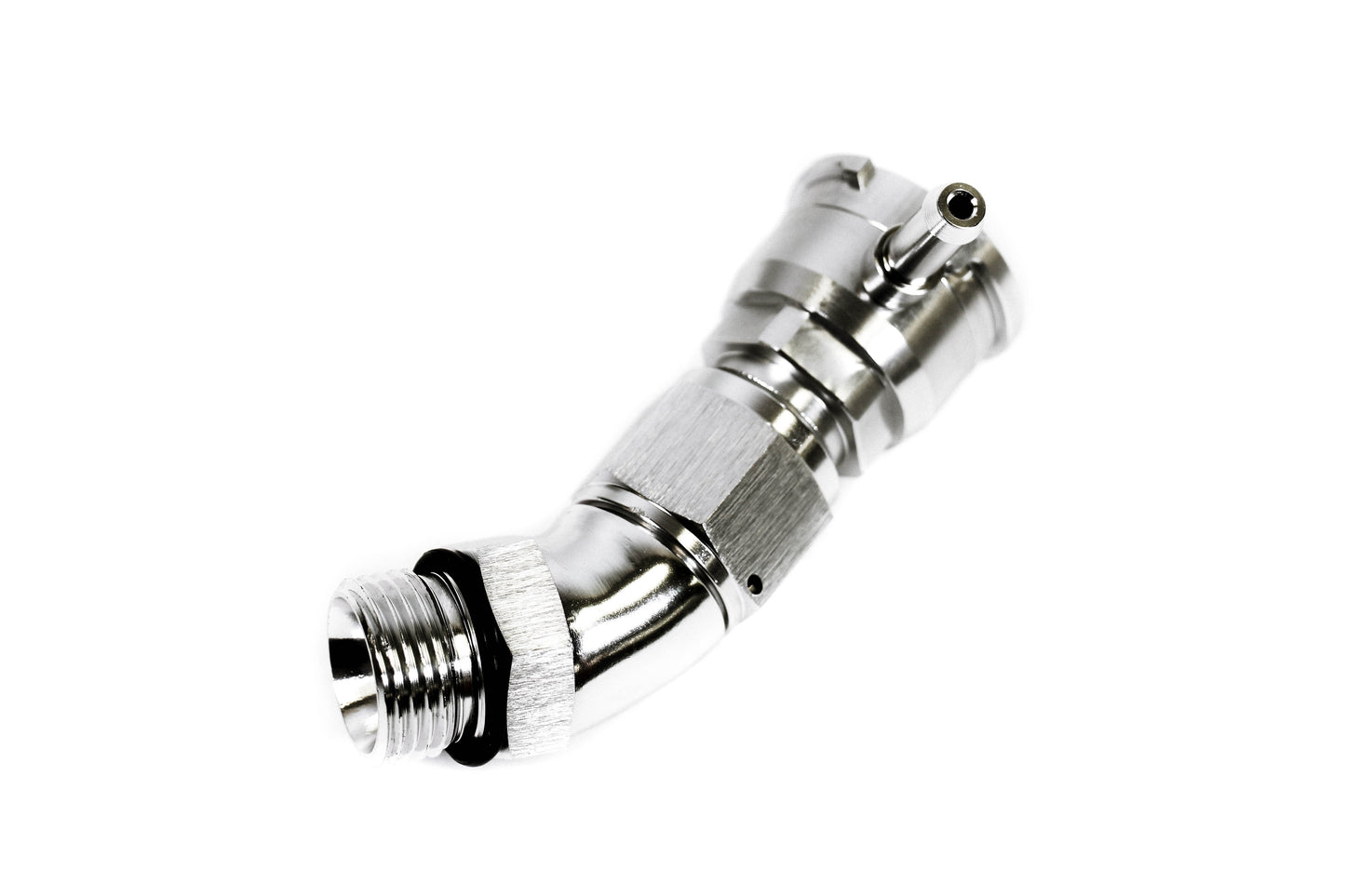 PrivateLabelMfg Precision Works K-Series Filler Neck Upgrade (Remote Filler)