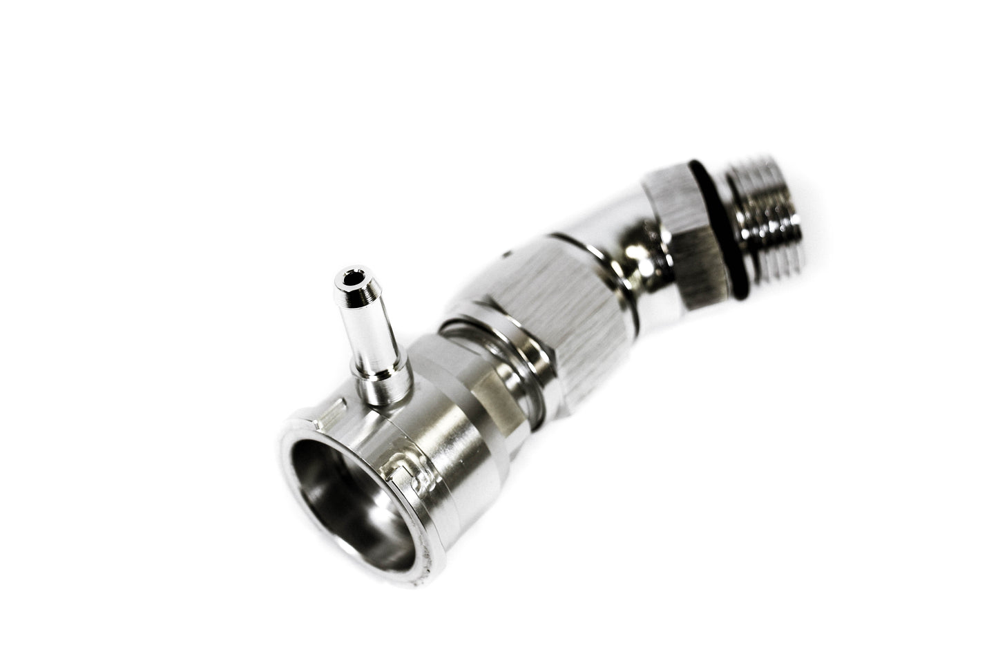 PrivateLabelMfg Precision Works K-Series Filler Neck Upgrade (Remote Filler)