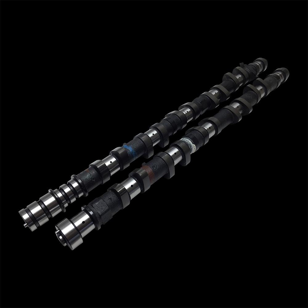 Brian Crower <b>BC0334</b> - Toyota 1JZGTE VVTi Stage 2 Camshafts - Street/Strip Spec