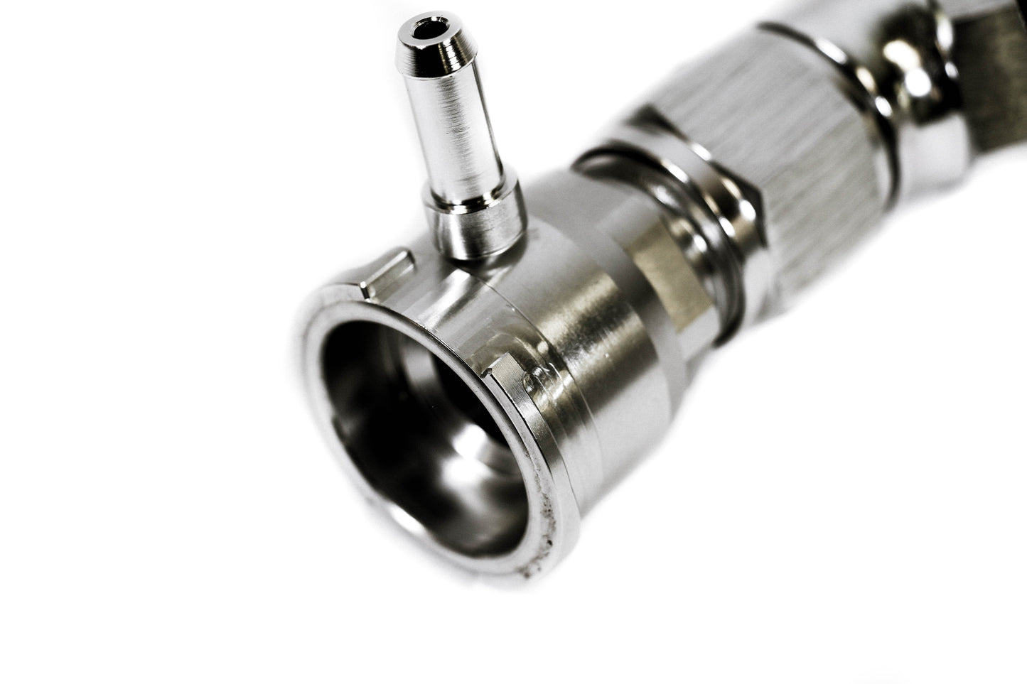 PrivateLabelMfg Precision Works K-Series Filler Neck Upgrade (Remote Filler)
