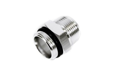 PrivateLabelMfg Precision Works 16AN Fitting - AN to ORB (O-Ring)