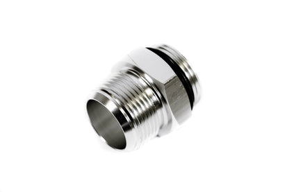 PrivateLabelMfg Precision Works 16AN Fitting - AN to ORB (O-Ring)