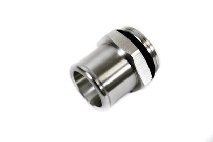 PLM Precision Works OEM 1.25" Hose to ORB (O-Ring) Fitting *Discontinued