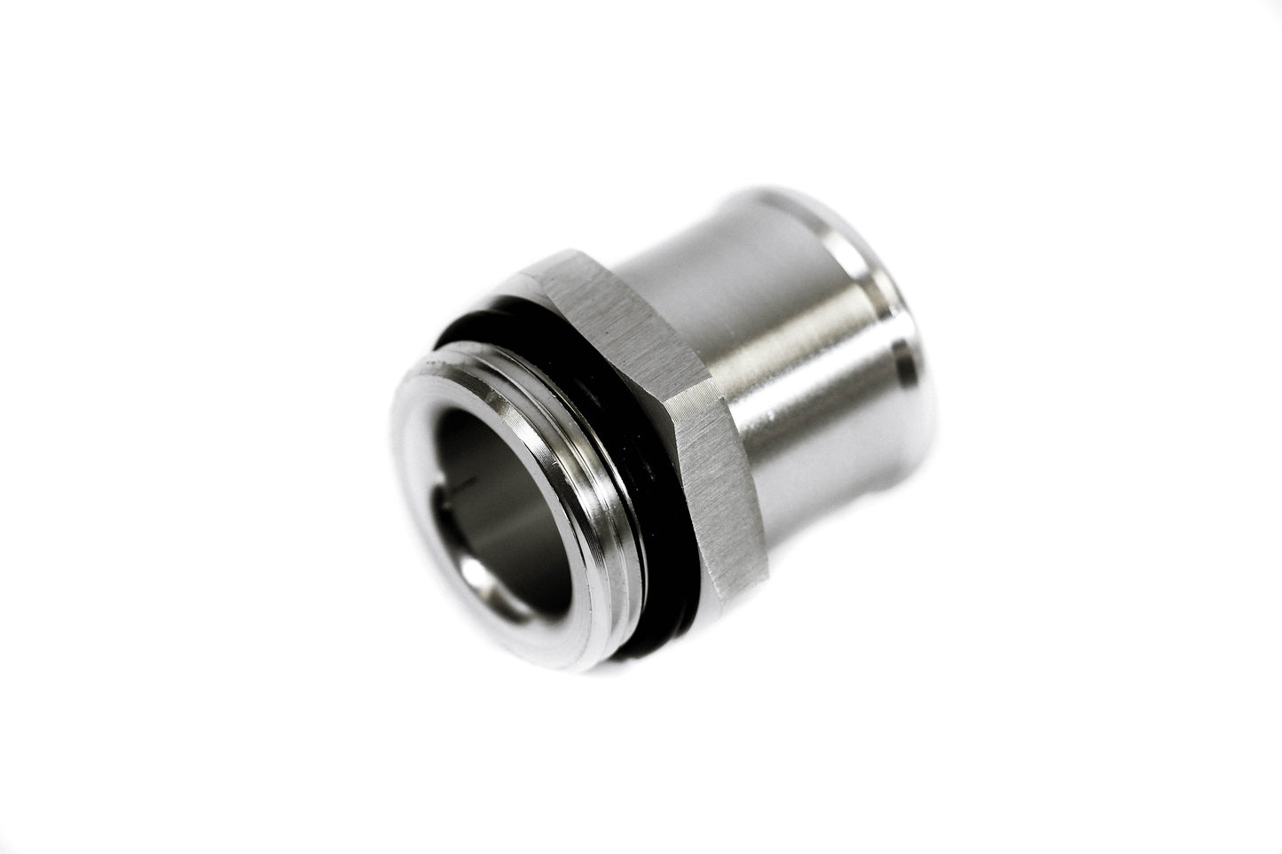 PLM Precision Works OEM 1.25" Hose to ORB (O-Ring) Fitting *Discontinued