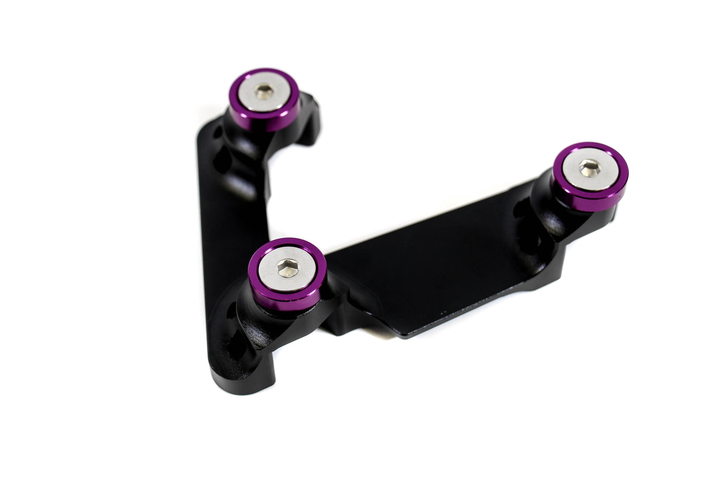 PrivateLabelMfg Precision Works Throttle Pedal Spacer for 2012-2017 Honda Civic / 2014-17 Fit