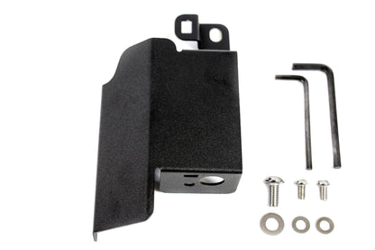 PrivateLabelMfg Precision Works Aluminum Boost Control Solenoid Cover for 08-21 Subaru STi