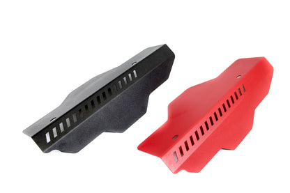 PLM Precision Works Pulley Cover Fits FOR 2002-2014 Subaru WRX 2004-2017 STI *Discontinued