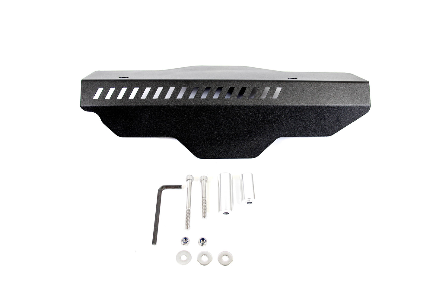 PLM Precision Works Pulley Cover Fits FOR 2002-2014 Subaru WRX 2004-2017 STI *Discontinued