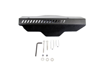 PLM Precision Works Pulley Cover Fits FOR 2002-2014 Subaru WRX 2004-2017 STI *Discontinued