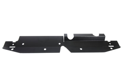 PrivateLabelMfg Precision Works Radiator Shroud for Subaru WRX STI IMPREZA 2008-2014