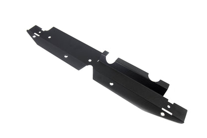PrivateLabelMfg Precision Works Radiator Shroud for Subaru WRX STI IMPREZA 2008-2014
