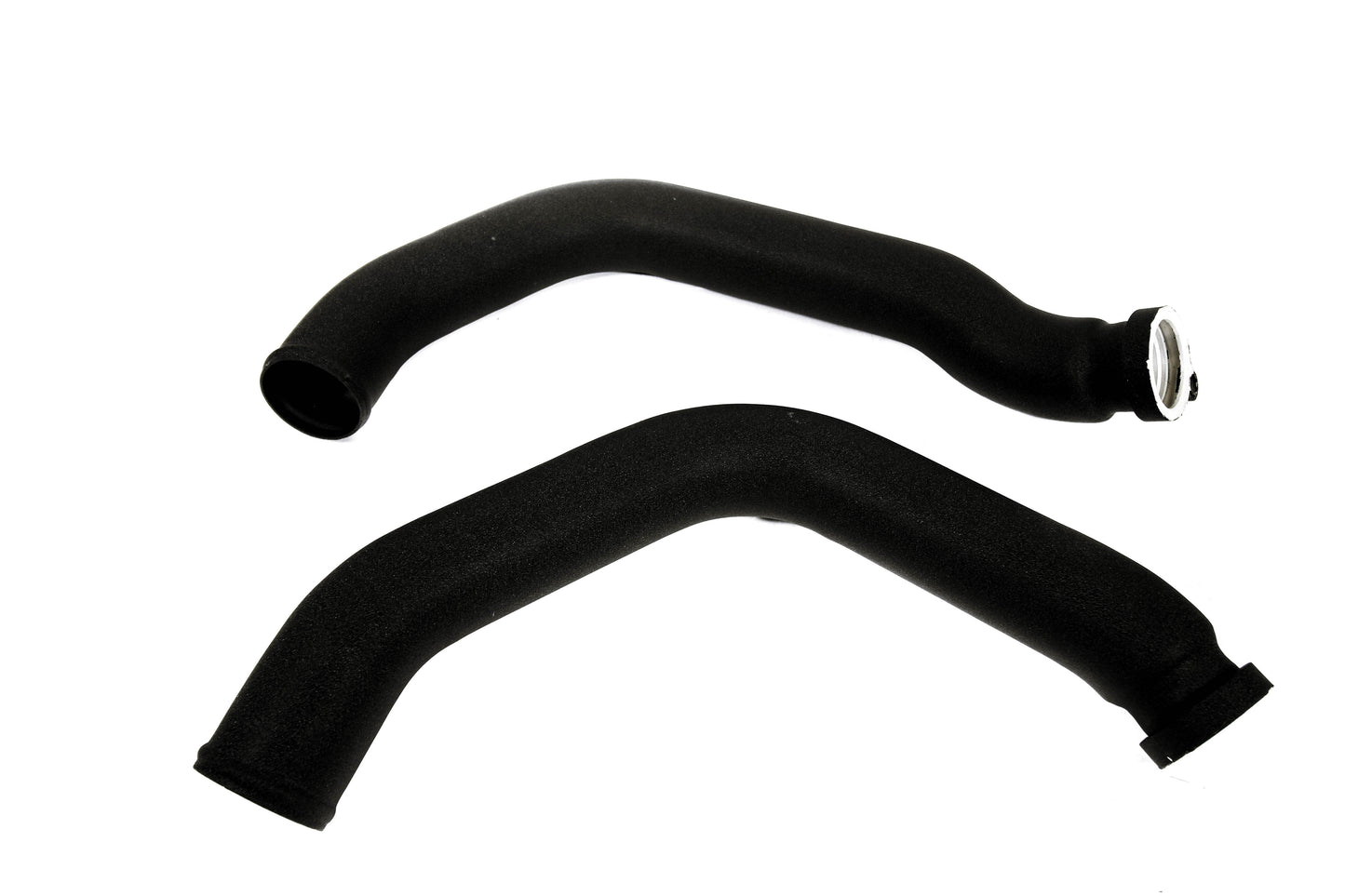 PrivateLabelMfg Charge Hard Pipe Cooling Kit for BMW F80 M3 F82 F83 M4 S55