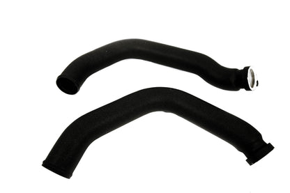PrivateLabelMfg Charge Hard Pipe Cooling Kit for BMW F80 M3 F82 F83 M4 S55