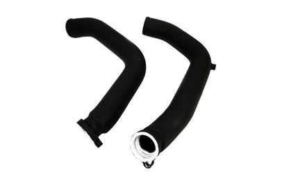 PrivateLabelMfg Charge Hard Pipe Cooling Kit for BMW F80 M3 F82 F83 M4 S55
