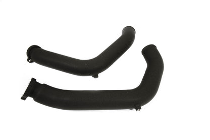 PrivateLabelMfg Charge Hard Pipe Cooling Kit for BMW F80 M3 F82 F83 M4 S55