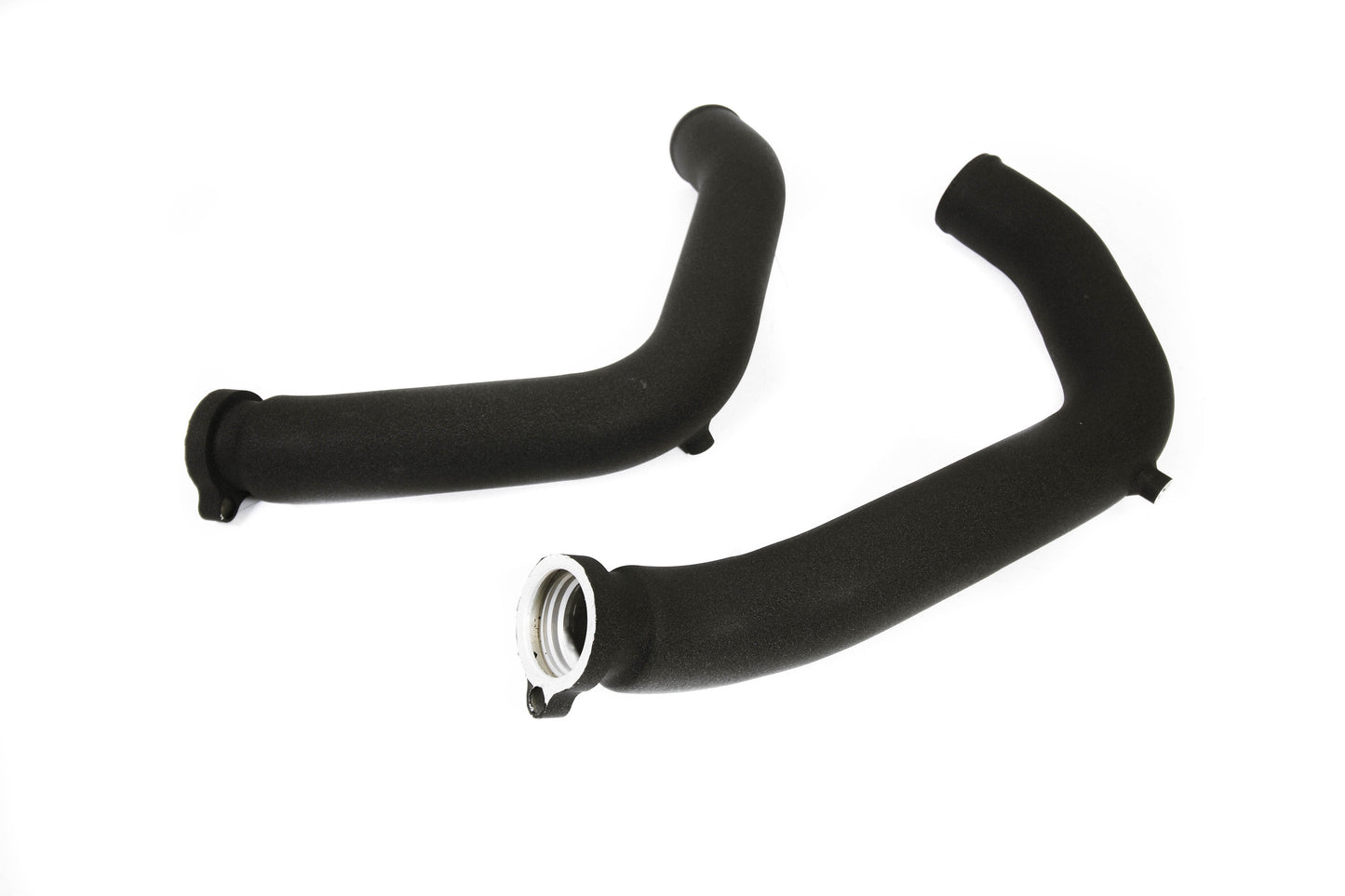 PrivateLabelMfg Charge Hard Pipe Cooling Kit for BMW F80 M3 F82 F83 M4 S55