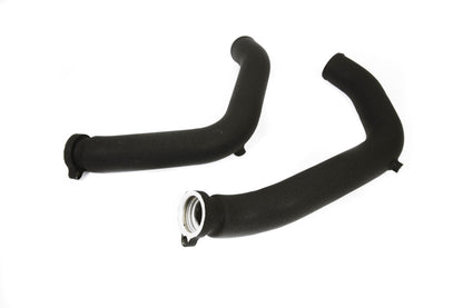 PrivateLabelMfg Charge Hard Pipe Cooling Kit for BMW F80 M3 F82 F83 M4 S55