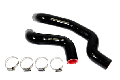 PLM Precision Works K-Swap Radiator Hoses Kit Fits Full Size RSX Radiator *Discontinued