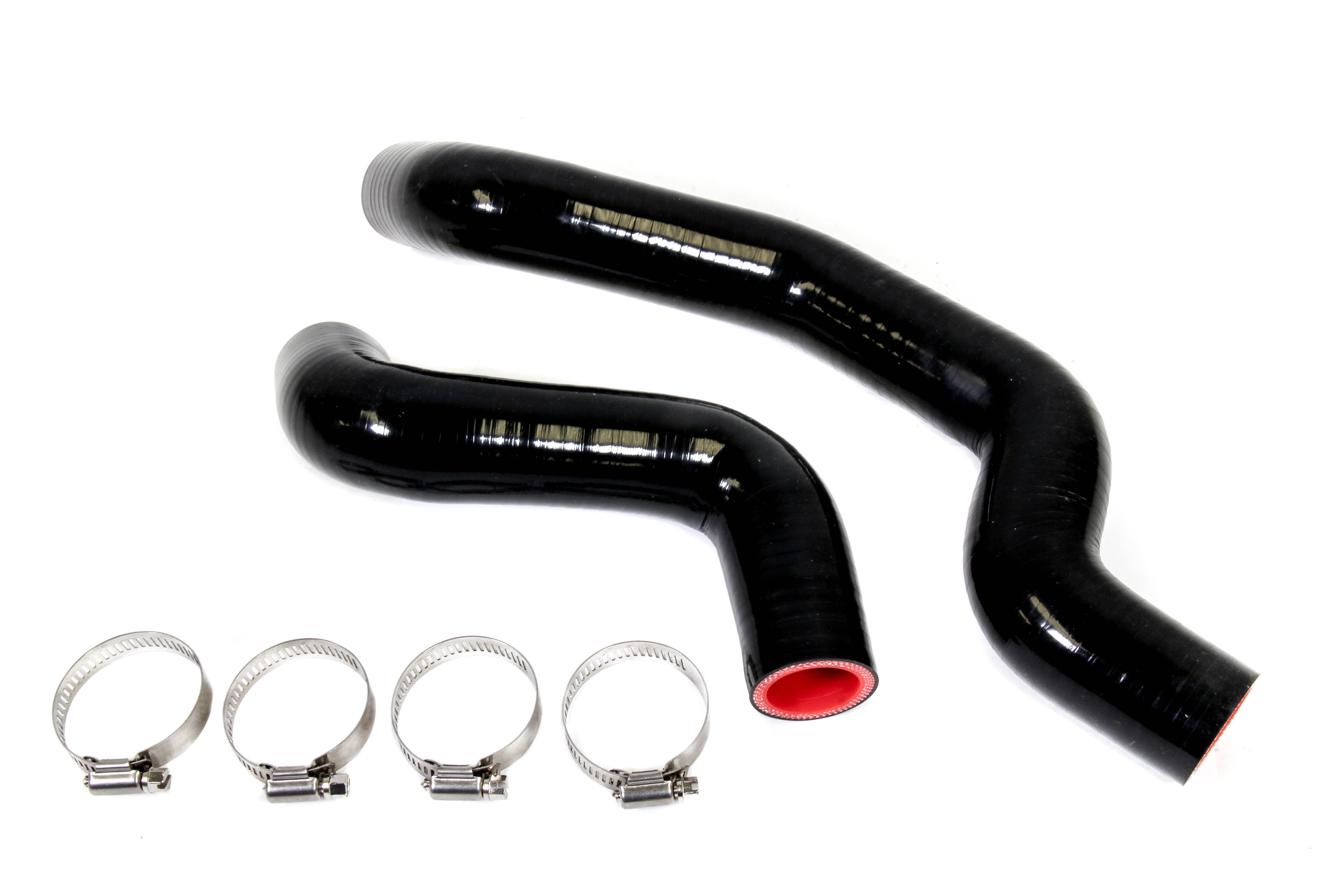 PLM Precision Works K-Swap Radiator Hoses Kit Fits Full Size RSX Radiator