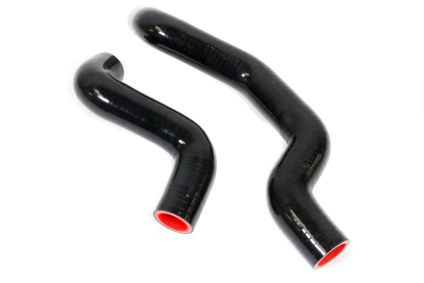 PLM Precision Works K-Swap Radiator Hoses Kit Fits Full Size RSX Radiator *Discontinued