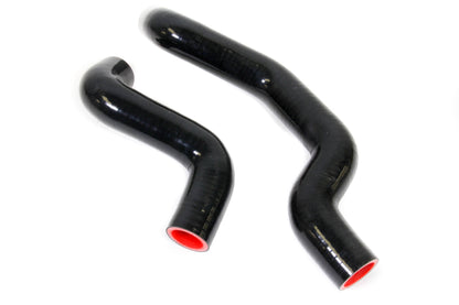 PLM Precision Works K-Swap Radiator Hoses Kit Fits Full Size RSX Radiator *Discontinued