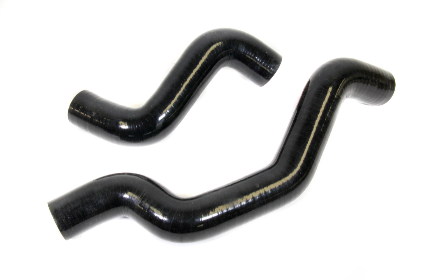 PLM Precision Works K-Swap Radiator Hoses Kit Fits Full Size RSX Radiator *Discontinued