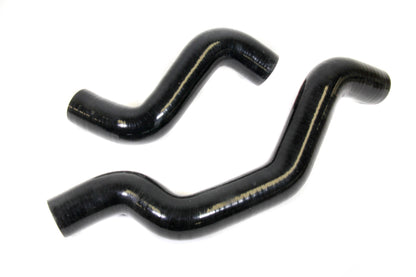 PLM Precision Works K-Swap Radiator Hoses Kit Fits Full Size RSX Radiator *Discontinued