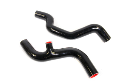 PLM PRECISION WORKS K-SWAP DRIVER SIDE SWAP RADIATOR HOSE KIT WITH FAN BUNG K24 EG DC EK *Discontinued