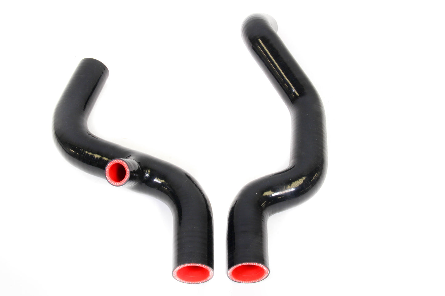 PLM PRECISION WORKS K-SWAP DRIVER SIDE SWAP RADIATOR HOSE KIT WITH FAN BUNG K24 EG DC EK *Discontinued