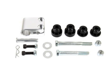 PrivateLabelMfg Precision Works Shifter Pin Lock / Roll Pin Adapter / Shift Linkage Joint V2