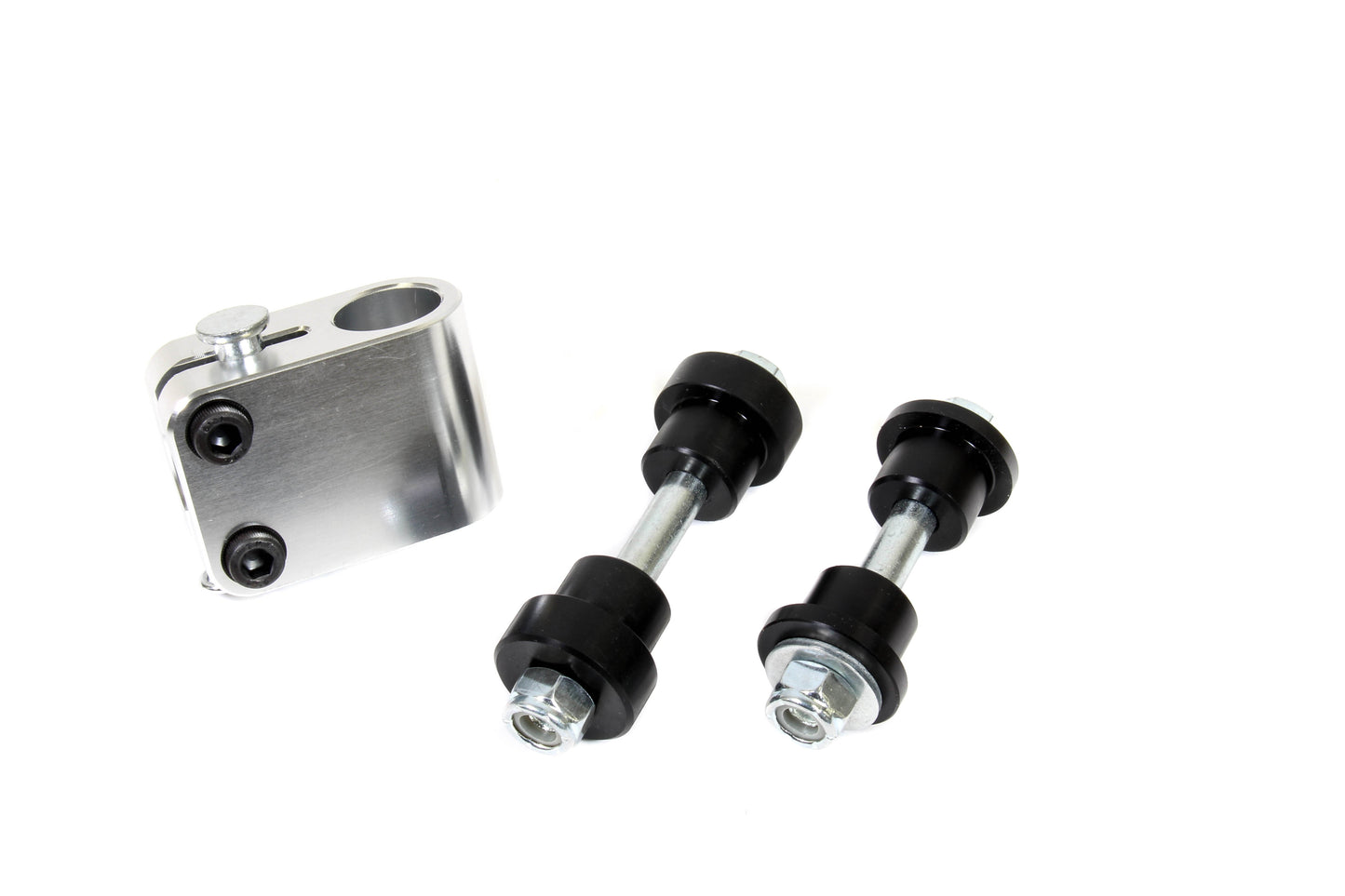 PrivateLabelMfg Precision Works Shifter Pin Lock / Roll Pin Adapter / Shift Linkage Joint V2