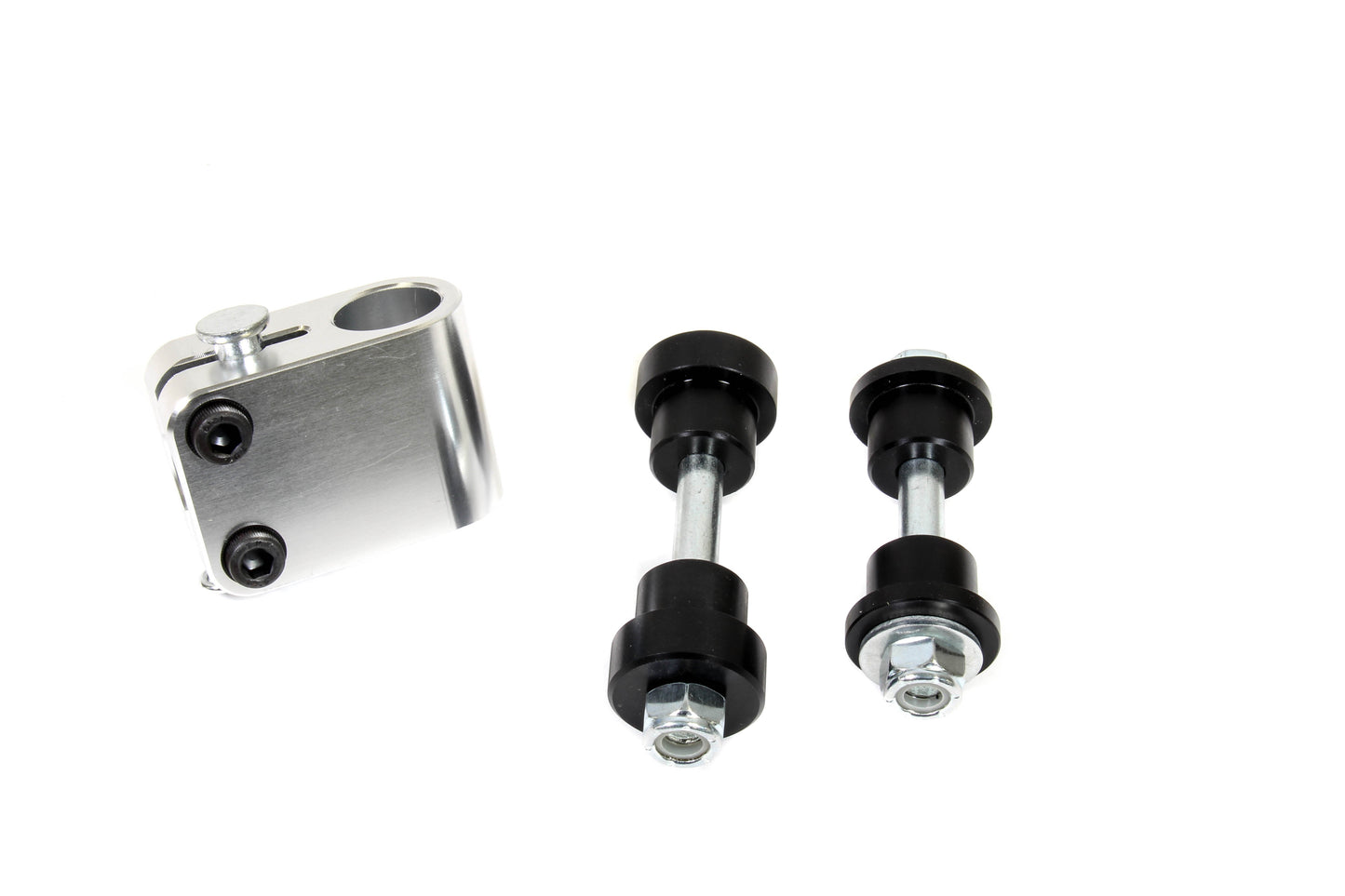 PrivateLabelMfg Precision Works Shifter Pin Lock / Roll Pin Adapter / Shift Linkage Joint V2
