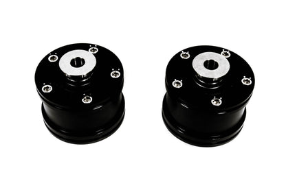 PLM Precision Works BMW E90 M3 & E82 1M (M1) Monoball Bushings - Front Suspension Upgrade *Discontinued