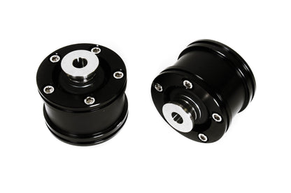 PLM Precision Works BMW E90 M3 & E82 1M (M1) Monoball Bushings - Front Suspension Upgrade *Discontinued