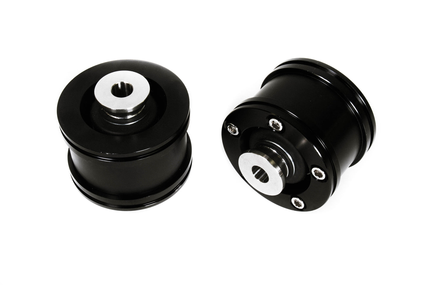 PLM Precision Works BMW E90 M3 & E82 1M (M1) Monoball Bushings - Front Suspension Upgrade *Discontinued