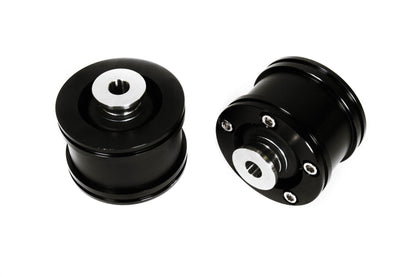 PLM Precision Works BMW E90 M3 & E82 1M (M1) Monoball Bushings - Front Suspension Upgrade *Discontinued
