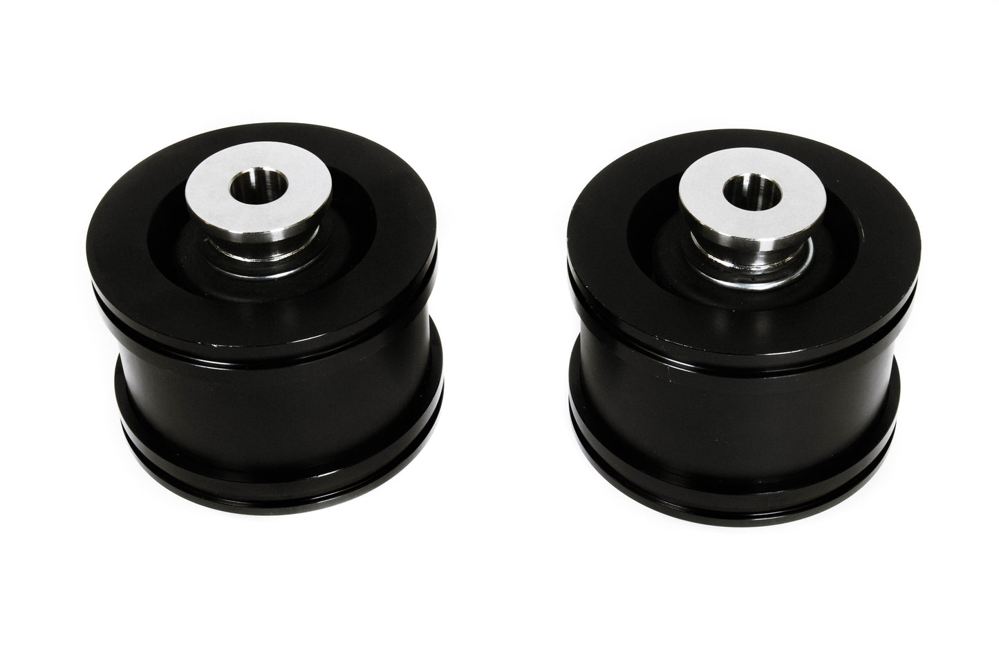 PLM Precision Works BMW E90 M3 & E82 1M (M1) Monoball Bushings - Front Suspension Upgrade *Discontinued